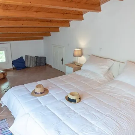 Apartament Corinthian Lemon *
