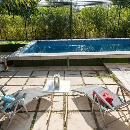 Apartament Corinthian Lemon