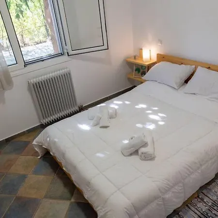 Apartament Corinthian Lemon *