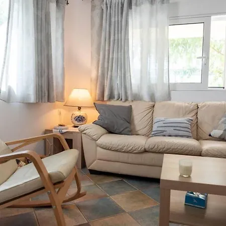 Apartament Corinthian Lemon *