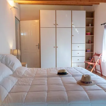 Apartament Corinthian Lemon