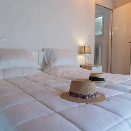 Apartament Corinthian Lemon *