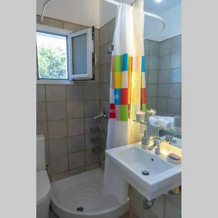 Apartament Corinthian Lemon *